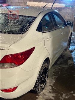 هيونداي أكسنت